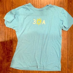 30A tee